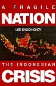 A Fragile Nation: The Indonesian Crisis