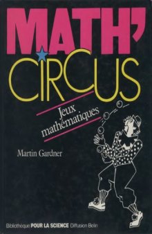 Math' circus
