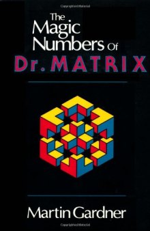 The magic numbers of Dr. Matrix