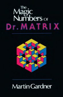The magic numbers of Dr.Matrix