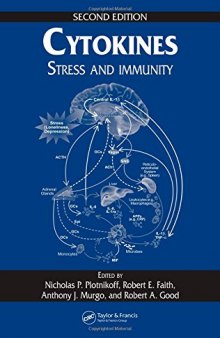 Cytokines : stress and immunity