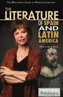 The Literature of Spain and Latin America