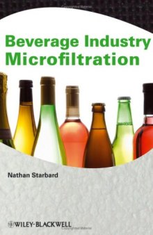 Beverage Industry Microfiltration