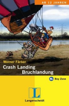 Crash Landing – Bruchlandung