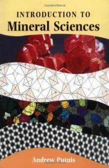 An Introduction to Mineral Sciences