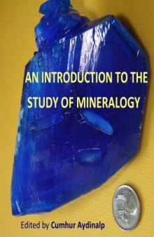 An Introduction to the Study of Mineralogy