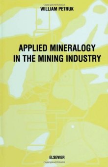 Applied mineralogy in the mining industry