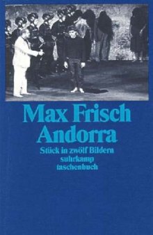 Andorra (German Edition)
