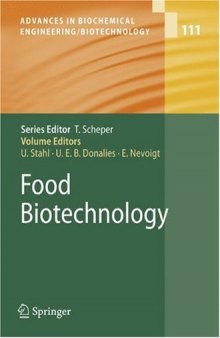 Food Biotechnology