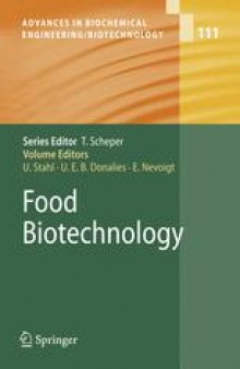 Food Biotechnology