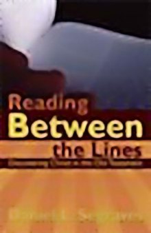 Reading Between the Lines: Discovering Christ in the Old Testament    