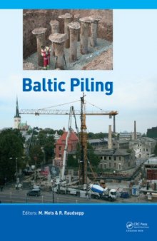 Baltic Piling