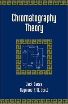 Chromatography theory