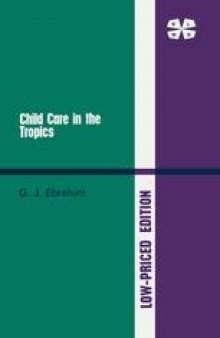 Child Care in the Tropics