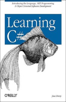 Learning C#