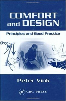 Comfort and Design: Principles and Good Practice
