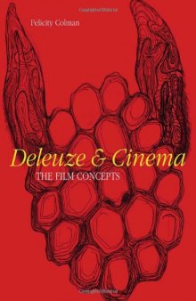 Deleuze and Cinema: The Film Concepts