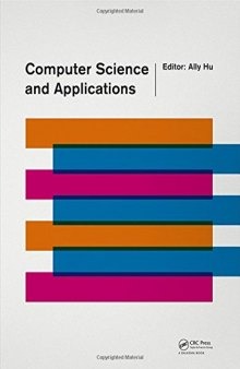 Computer Science and Applications: Proceedings of the 2014 Asia-Pacific Conference on Computer Science and Applications (CSAC 2014), Shanghai, China, 27-28 December 2014