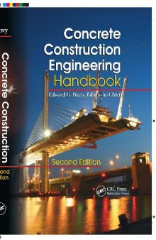 Construccion - Concrete Construction Engineering Handbook