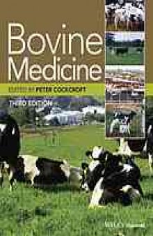 Bovine medicine