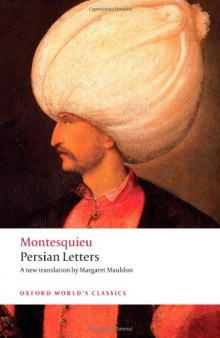 Persian Letters (Oxford World's Classics)  