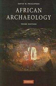 African archaeology