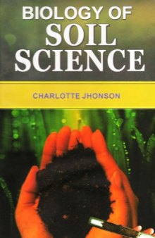 Biology of soil science