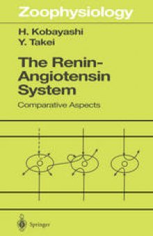 The Renin-Angiotensin System: Comparative Aspects