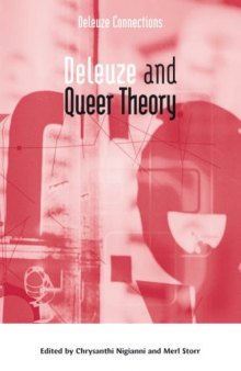 Deleuze and Queer Theory