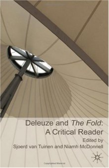 Deleuze and the Fold: A Critical Reader