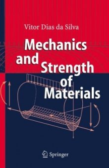 Mechanics and Strength of Materials