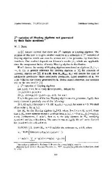 2^(x o) varieties of Heyting algebras not generated by their finite members