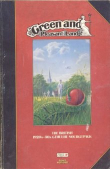 Green and Pleasant Land: The British 1920s to 1930s Cthulhu Sourcebook