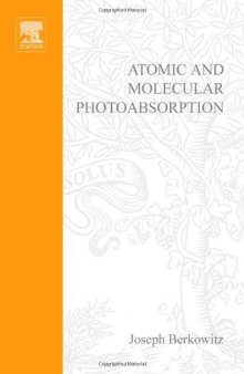 Atomic and Molecular Photoabsorption: Absolute Total Cross Sections 