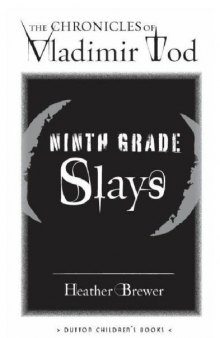 Ninth Grade Slays  