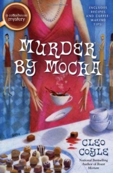 Murder by Mocha (Coffee House Mystery)  