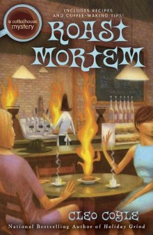 Roast Mortem (Coffee House Mystery)  