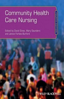 Community Health Care Nursing, 4th edition