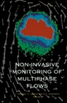 Non-Invasive Monitoring of Multiphase Flows