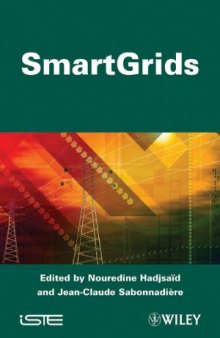 Smart Grids (ISTE)