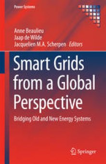 Smart Grids from a Global Perspective: Bridging Old and New Energy Systems