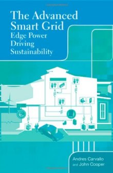 The Advanced Smart Grid: Edge Power Driving Sustainability  
