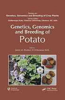 Genetics, genomics and breeding of potato