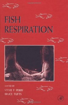 Fish Physiology, Vol. 17