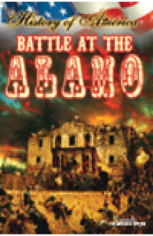 Battle at the Alamo