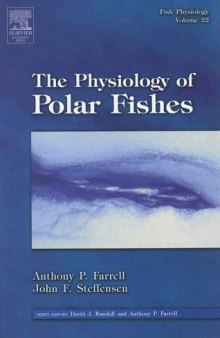 Physiology of Polar Fishes