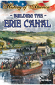 Building the Erie Canal