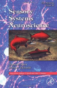 Sensory Systems Neuroscience