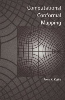Computational Conformal Mapping