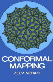 Conformal mapping